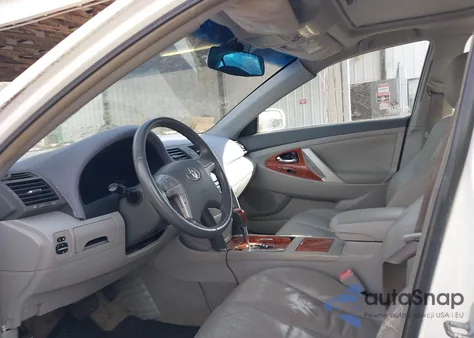 2009 Toyota Camry Xle from USA, damaged, VIN 4T1BE46K49U896282